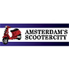 Amsterdam's scootercity